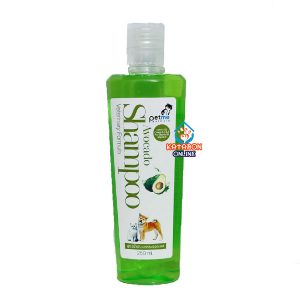Petme Avocado Shampoo Veterinary Formula For Dogs & Cats 250ml